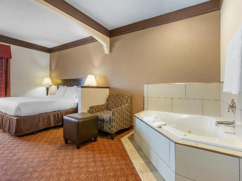 Best Western Tolleson Hotel image