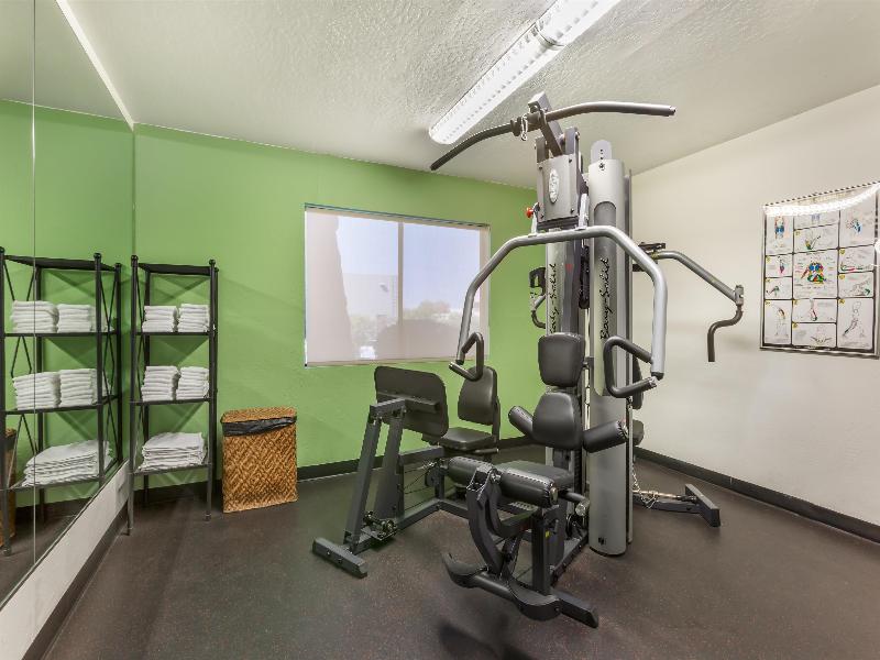 Best Western Plus Scottsdale Thunderbird Suites image