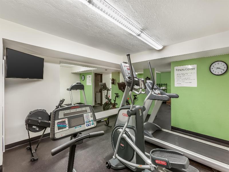 Best Western Plus Scottsdale Thunderbird Suites image