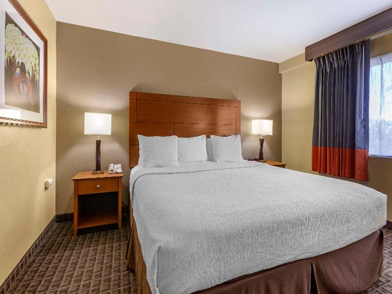 Best Western Plus Scottsdale Thunderbird Suites image