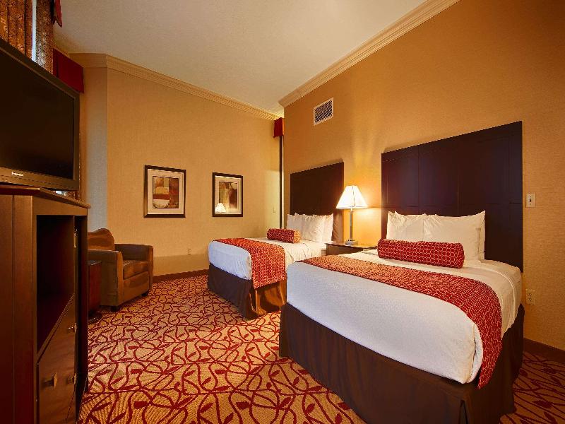 Best Western Park Hotel image