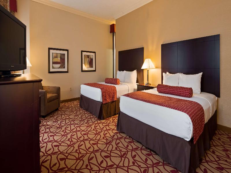Best Western Park Hotel image