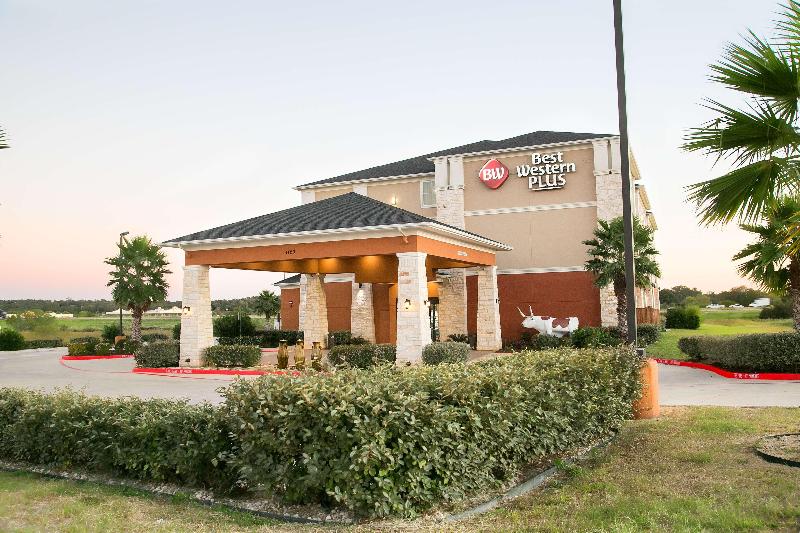 Best Western Plus Williston Hotel & Suites image