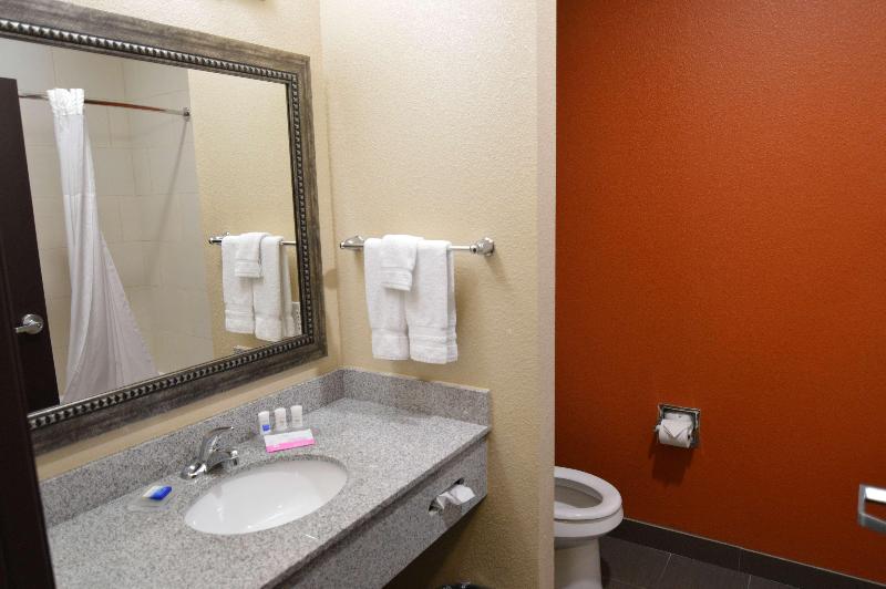 Best Western Plus Williston Hotel & Suites image