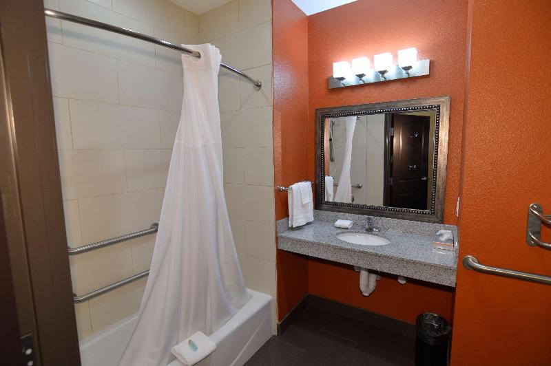 Best Western Plus Williston Hotel & Suites image