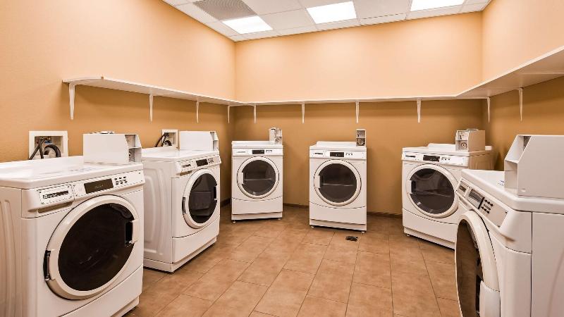 Best Western Plus Williston Hotel & Suites image