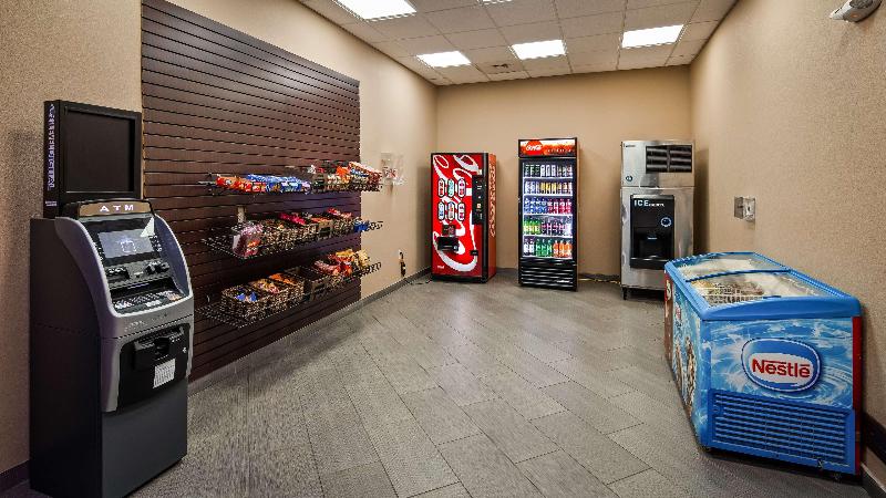 Best Western Plus Williston Hotel & Suites image