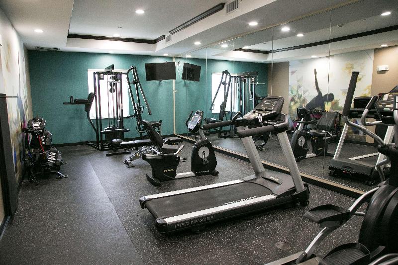 Best Western Plus Williston Hotel & Suites image