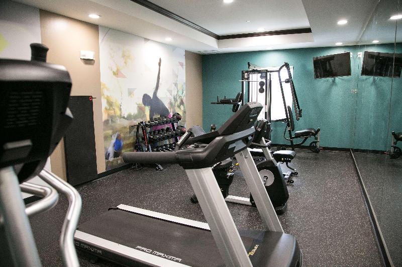Best Western Plus Williston Hotel & Suites image