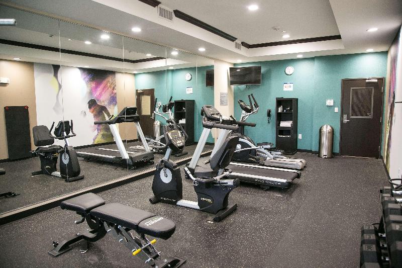 Best Western Plus Williston Hotel & Suites image