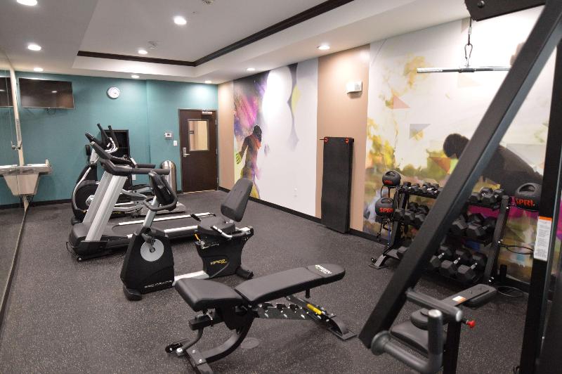 Best Western Plus Williston Hotel & Suites image