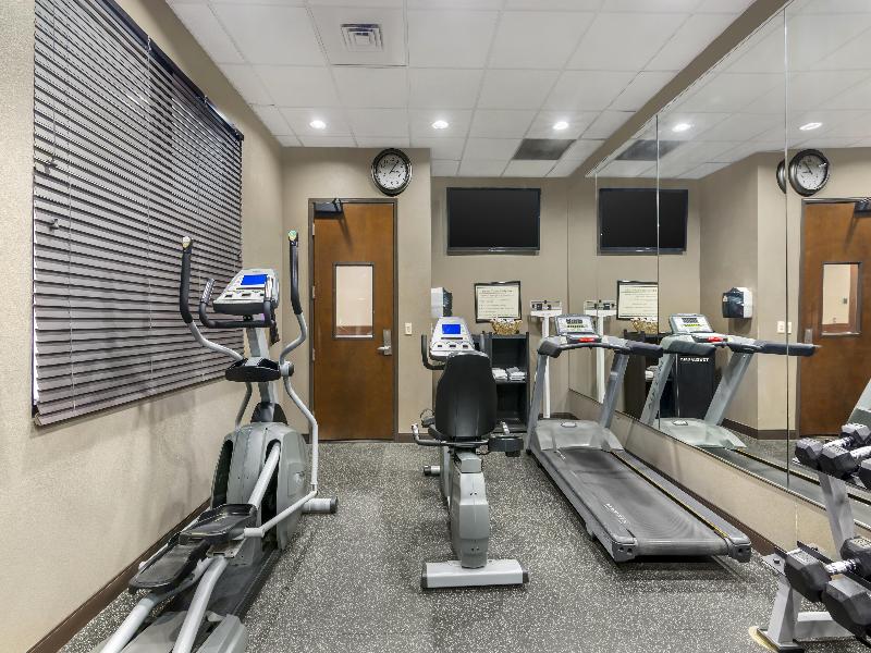 Best Western Plus Williston Hotel & Suites image