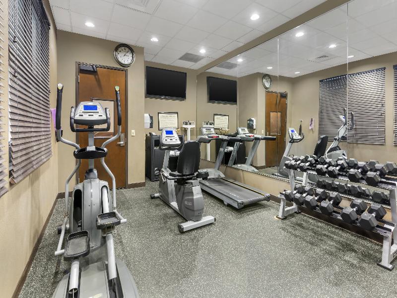 Best Western Plus Williston Hotel & Suites image