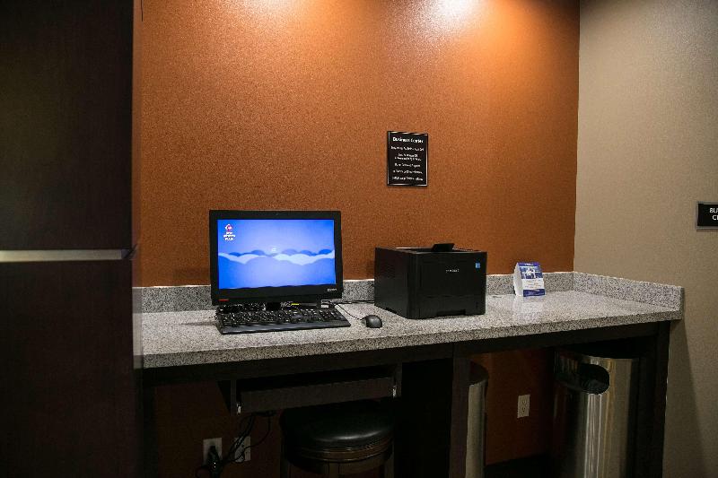 Best Western Plus Williston Hotel & Suites image