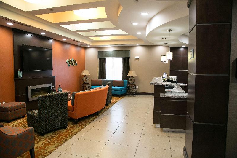 Best Western Plus Williston Hotel & Suites image