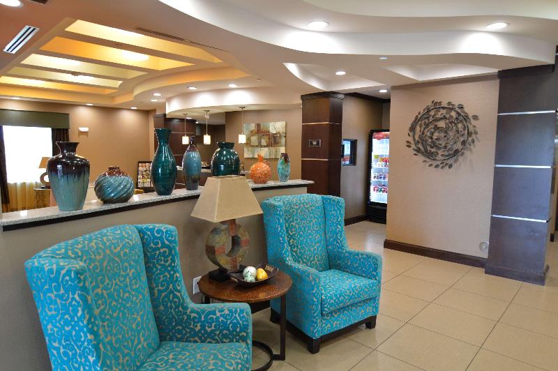 Best Western Plus Williston Hotel & Suites image