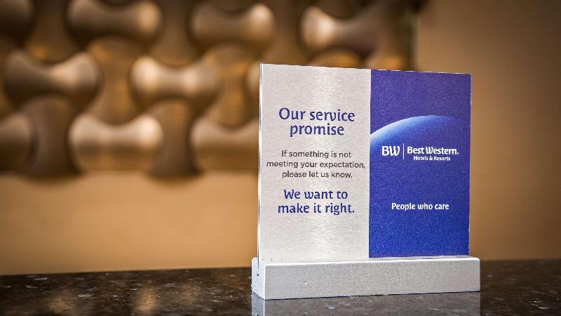 Best Western Plus Williston Hotel & Suites image
