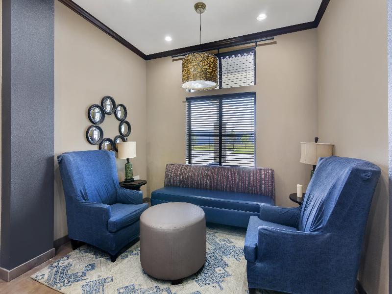 Best Western Plus Williston Hotel & Suites image