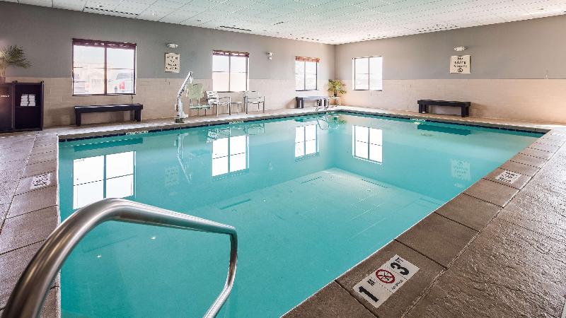 Best Western Plus Williston Hotel & Suites image