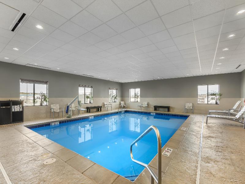 Best Western Plus Williston Hotel & Suites image