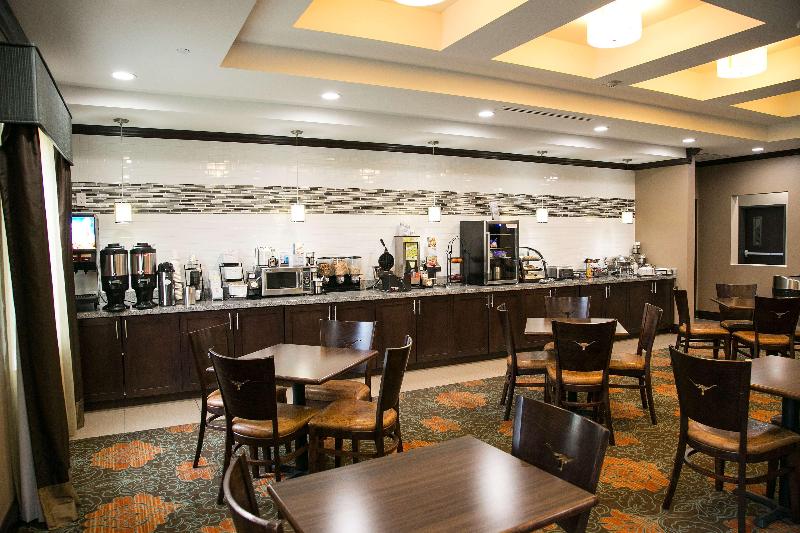 Best Western Plus Williston Hotel & Suites image