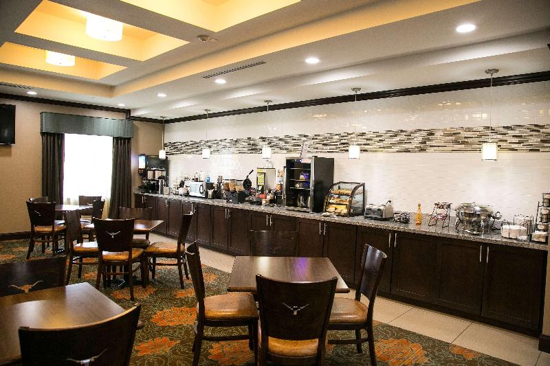 Best Western Plus Williston Hotel & Suites image