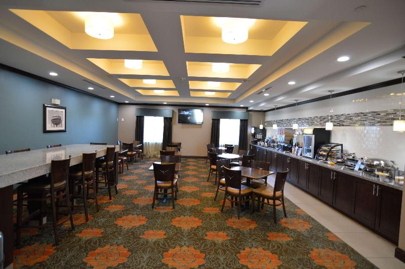Best Western Plus Williston Hotel & Suites image