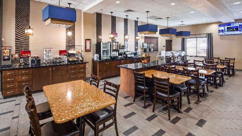 Best Western Plus Williston Hotel & Suites image