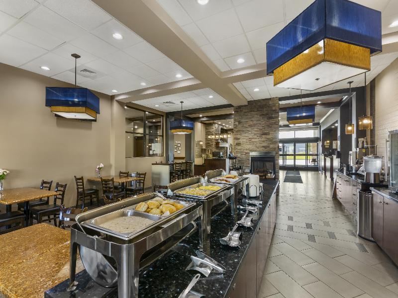 Best Western Plus Williston Hotel & Suites image