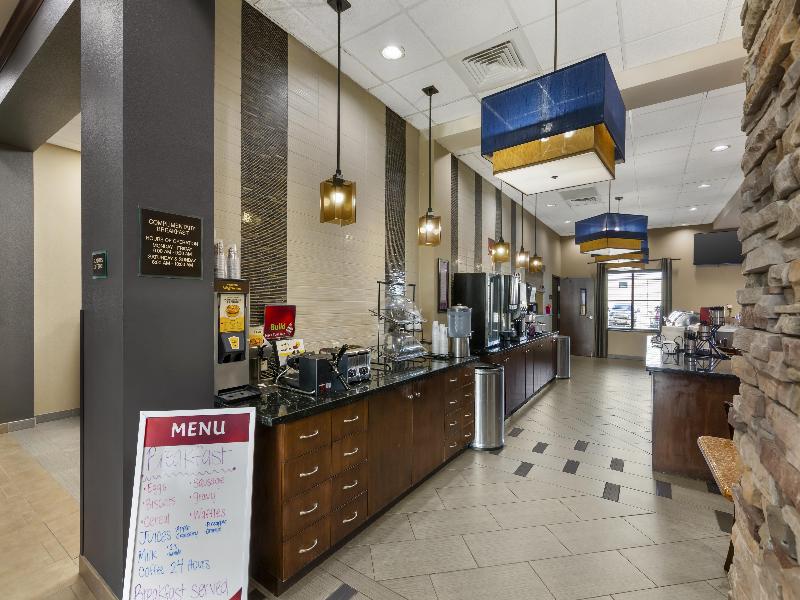 Best Western Plus Williston Hotel & Suites image