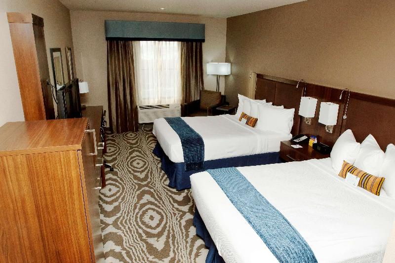Best Western Plus Williston Hotel & Suites image