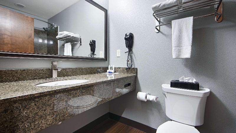 Best Western Plus Williston Hotel & Suites image