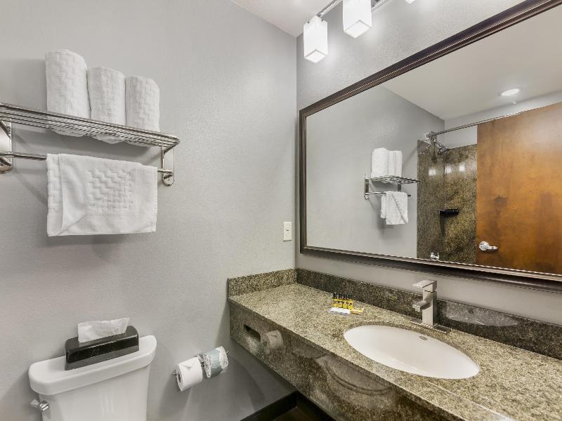 Best Western Plus Williston Hotel & Suites image