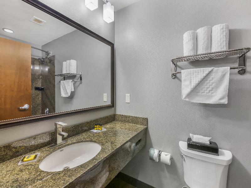 Best Western Plus Williston Hotel & Suites image