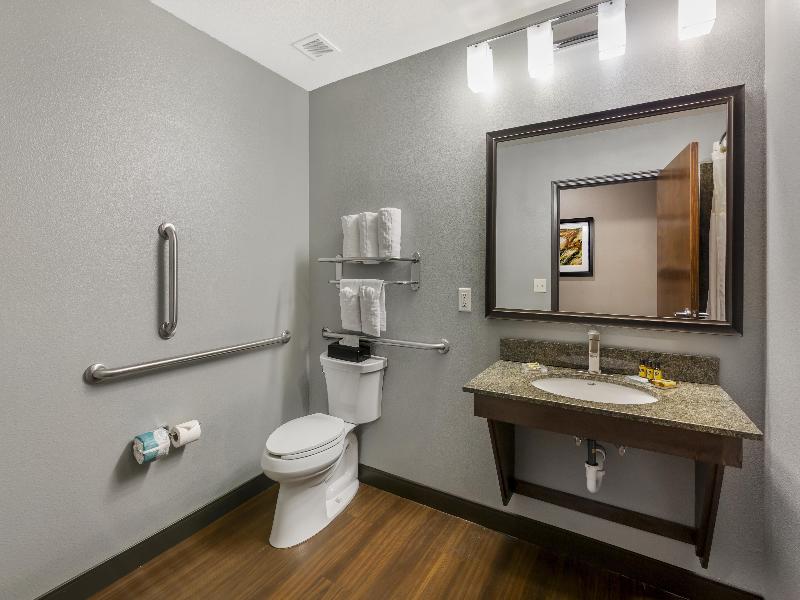 Best Western Plus Williston Hotel & Suites image