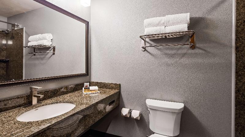 Best Western Plus Williston Hotel & Suites image