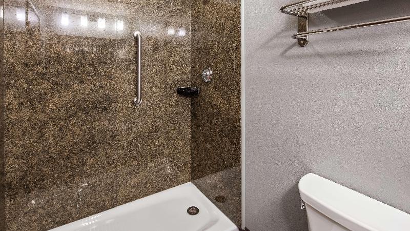 Best Western Plus Williston Hotel & Suites image
