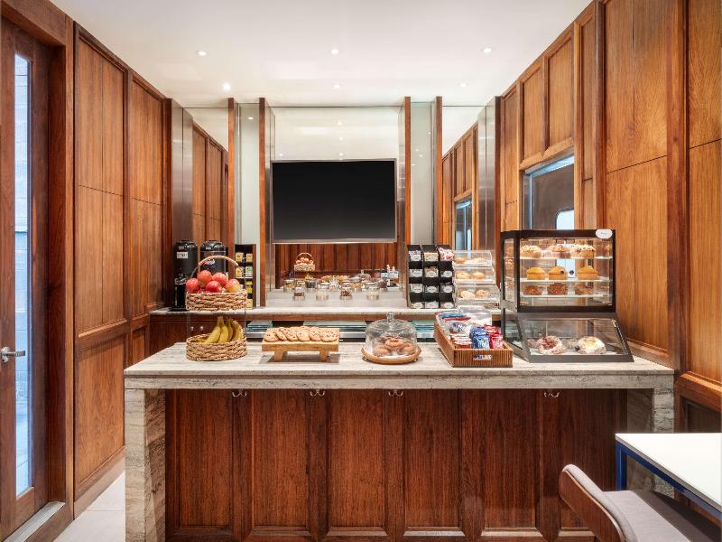 Best Western Premier Herald Square image