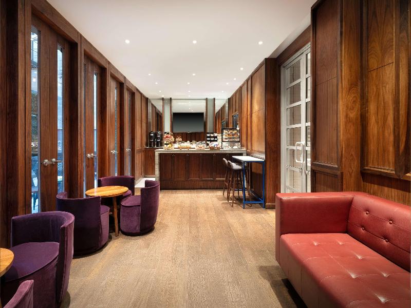 Best Western Premier Herald Square image