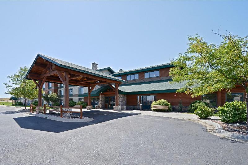 Best Western Plus Sidney Lodge image