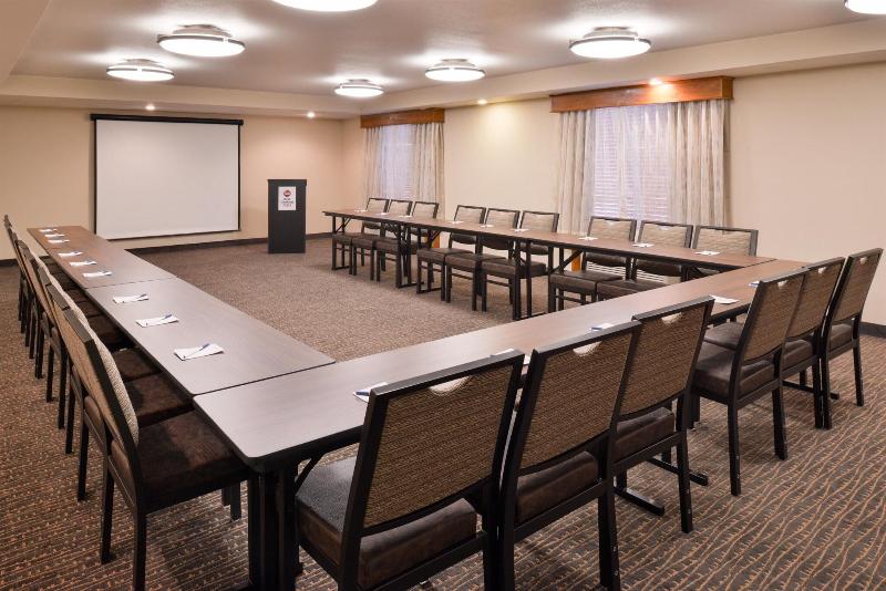 Best Western Plus Sidney Lodge image