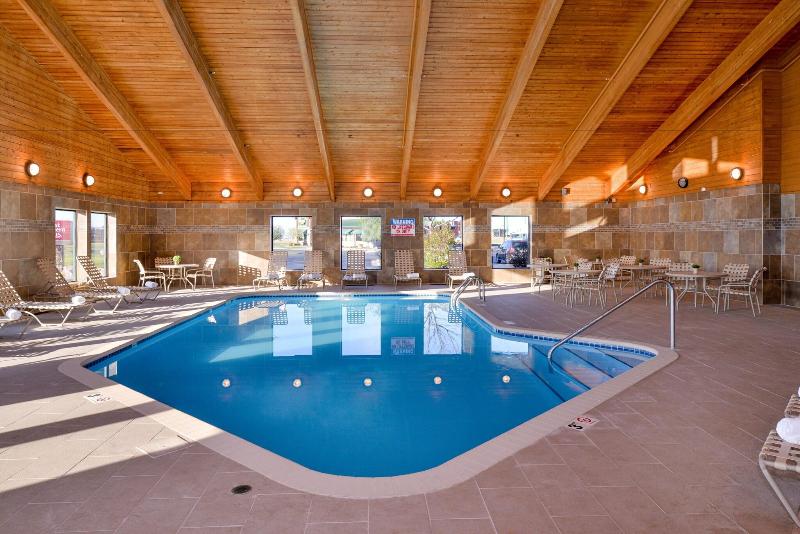 Best Western Plus Sidney Lodge image