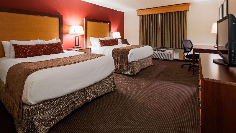 Best Western Plus Sidney Lodge image