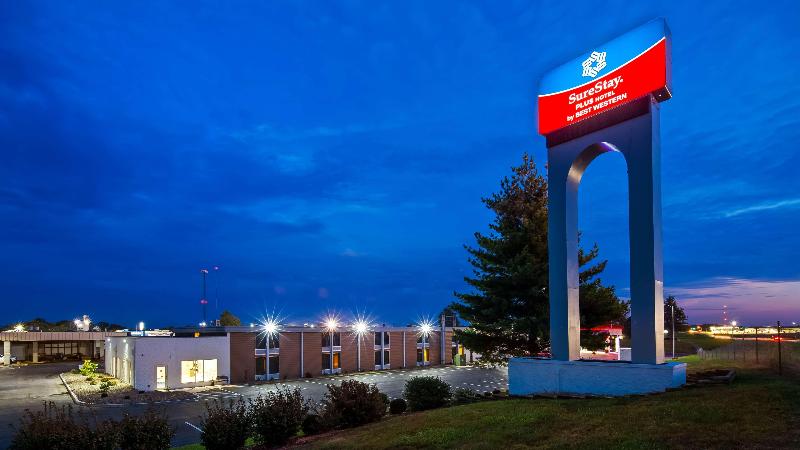 Best Western Shelby Inn & Suites image