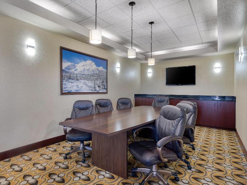 Best Western Shelby Inn & Suites image