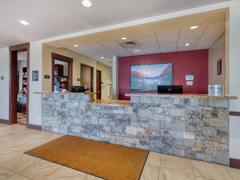 Best Western Shelby Inn & Suites image