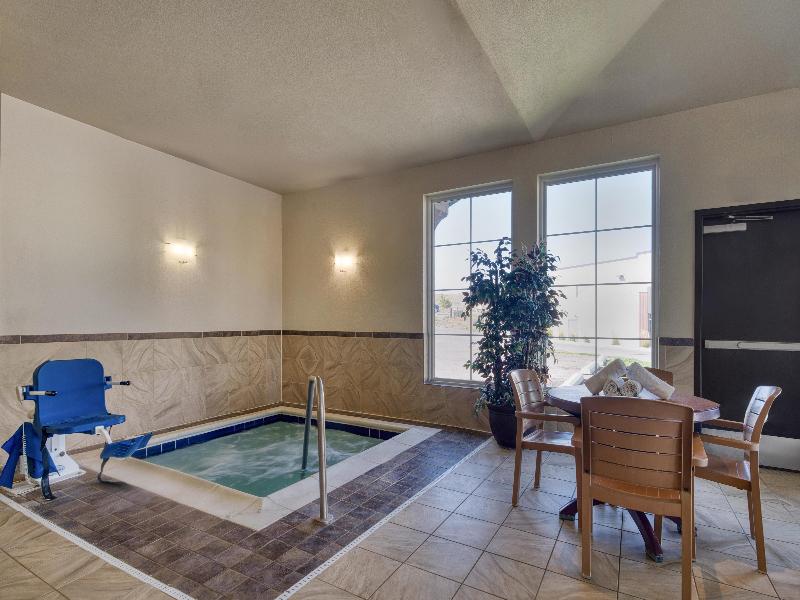 Best Western Shelby Inn & Suites image