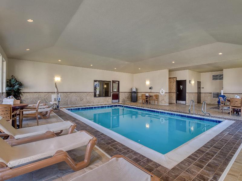 Best Western Shelby Inn & Suites image