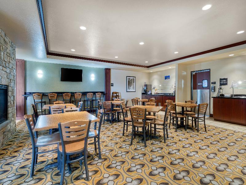 Best Western Shelby Inn & Suites image