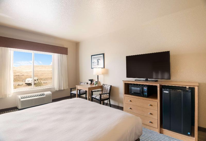 Best Western Shelby Inn & Suites image